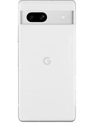 Google Pixel 7a - softliee.webp